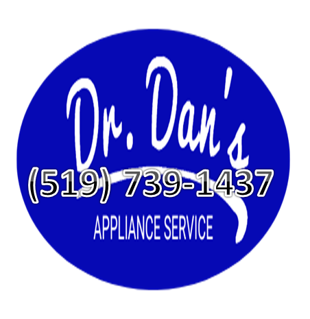 Dr Dan The Appliance Man appliance repair